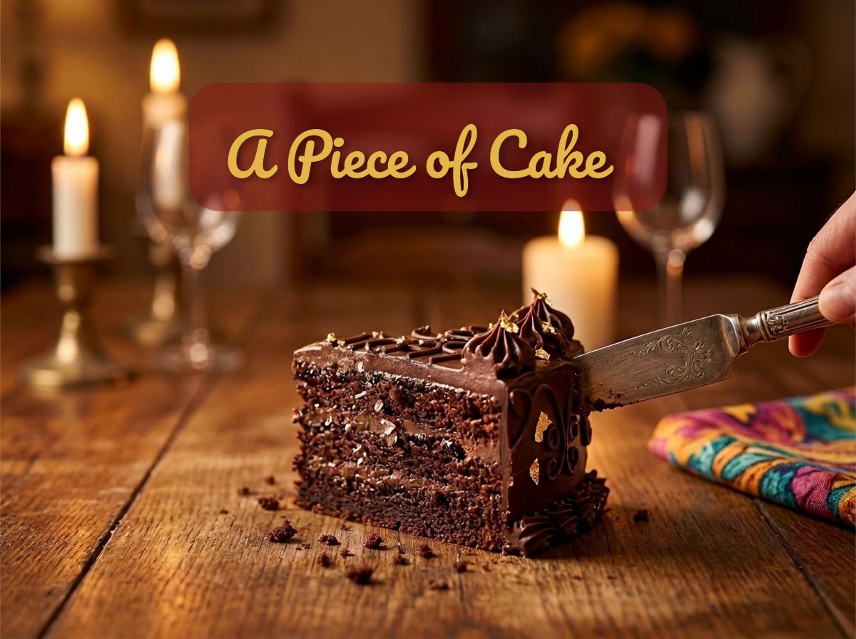 Piece of Cake