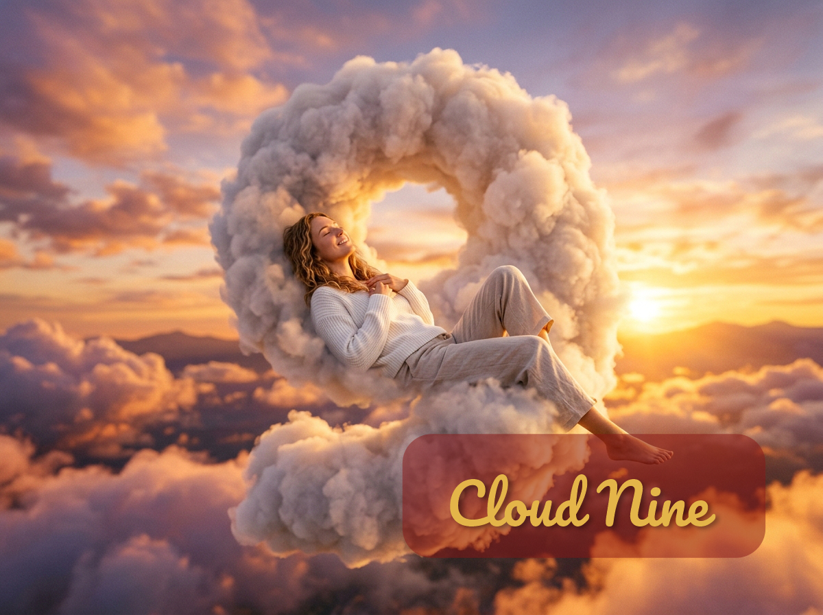 On Cloud Nine