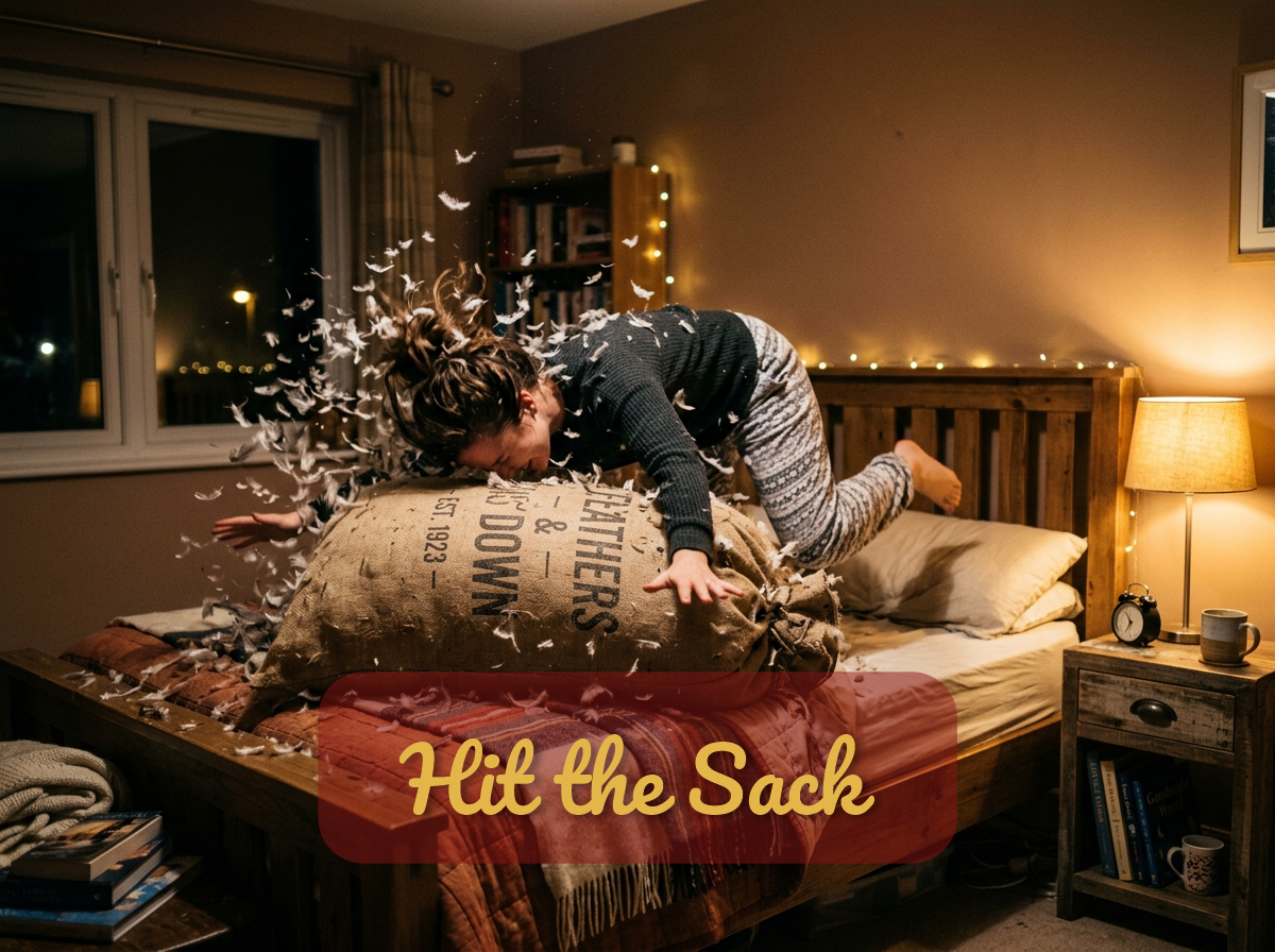 Hit the Sack