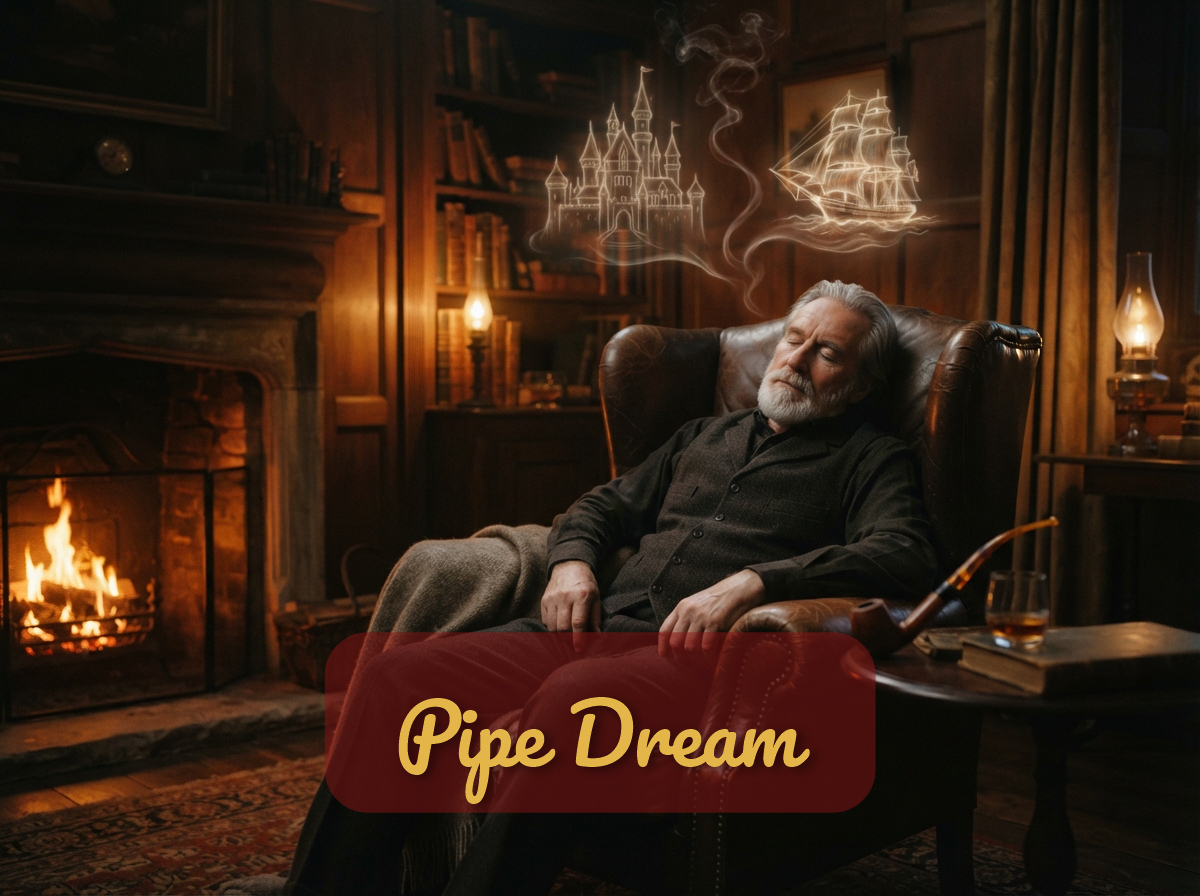 Pipe Dream