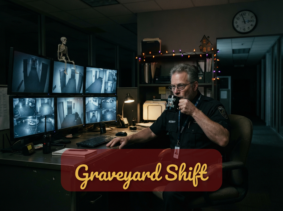 Graveyard Shift
